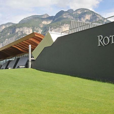 Loft Atmosphera Trento Kültér fotó