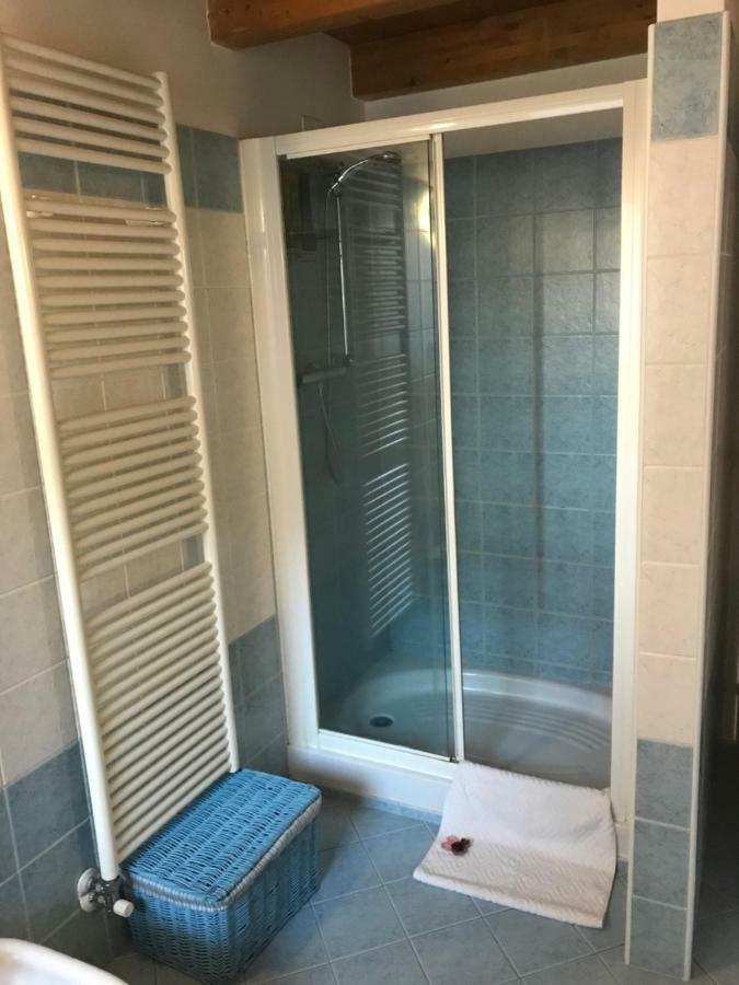 Loft Atmosphera Trento Kültér fotó