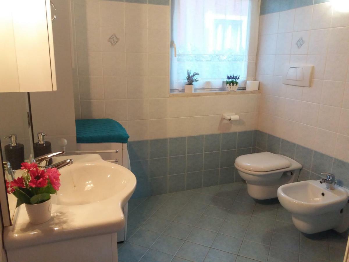 Loft Atmosphera Trento Kültér fotó